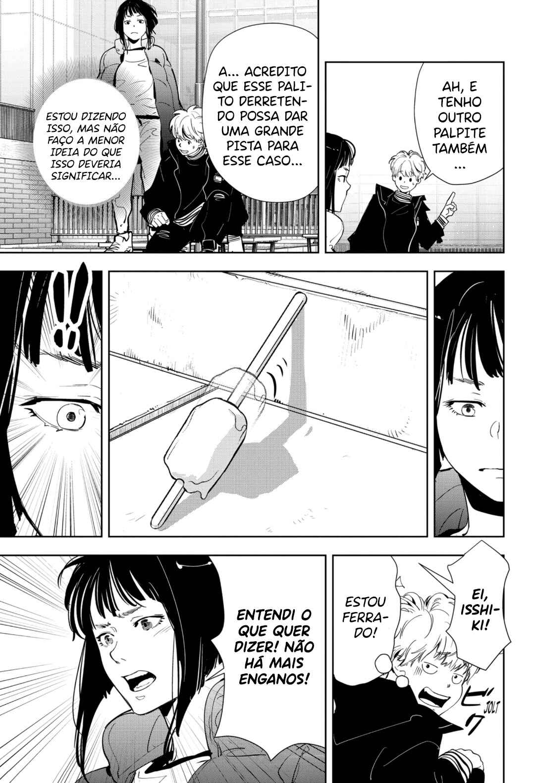 Chapter 50 - Page 10