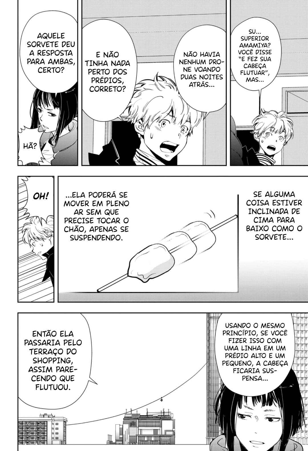 Chapter 50 - Page 13
