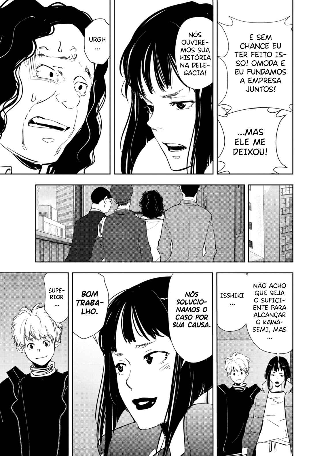 Chapter 50 - Page 18