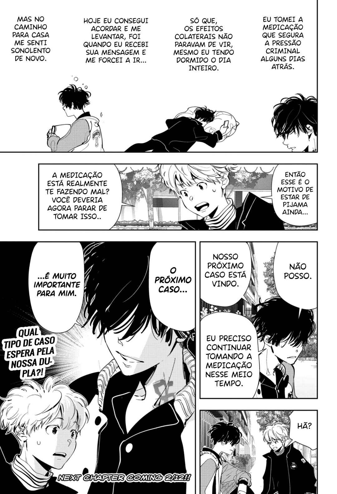 Chapter 50 - Page 20