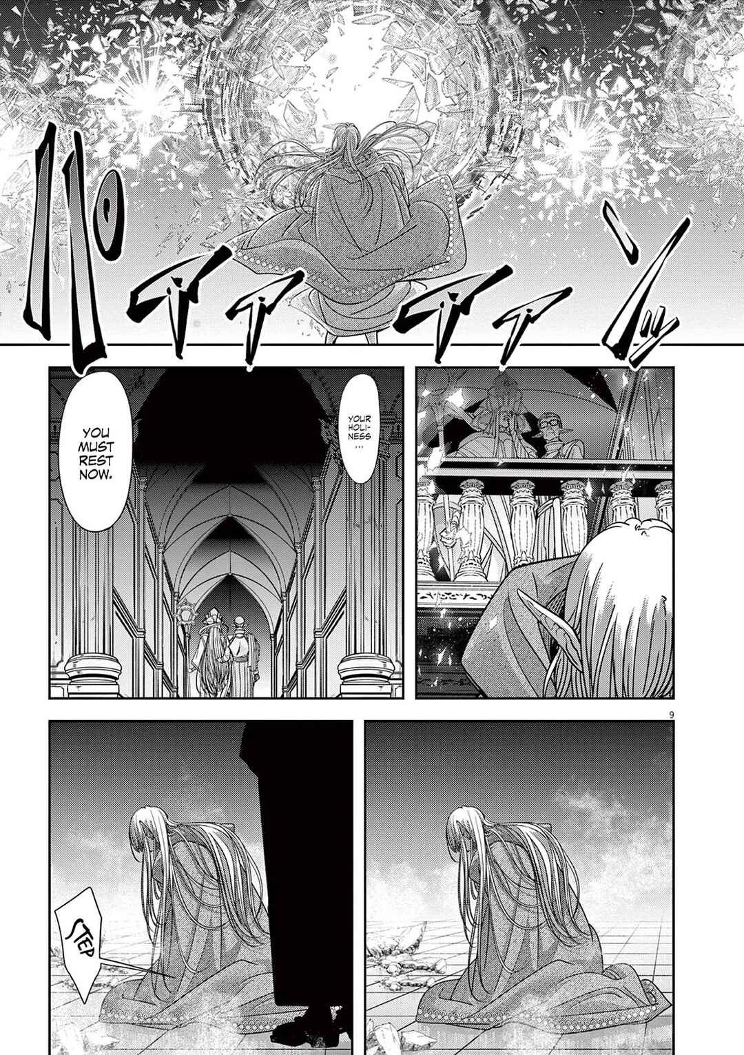 Chapter 52 - Page 10