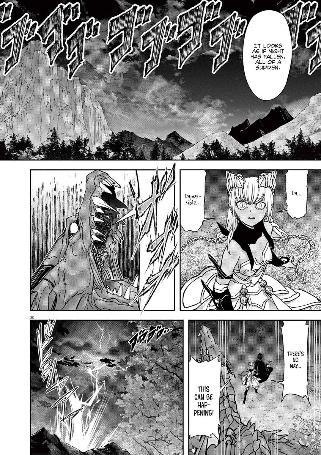 Chapter 52 - Page 21