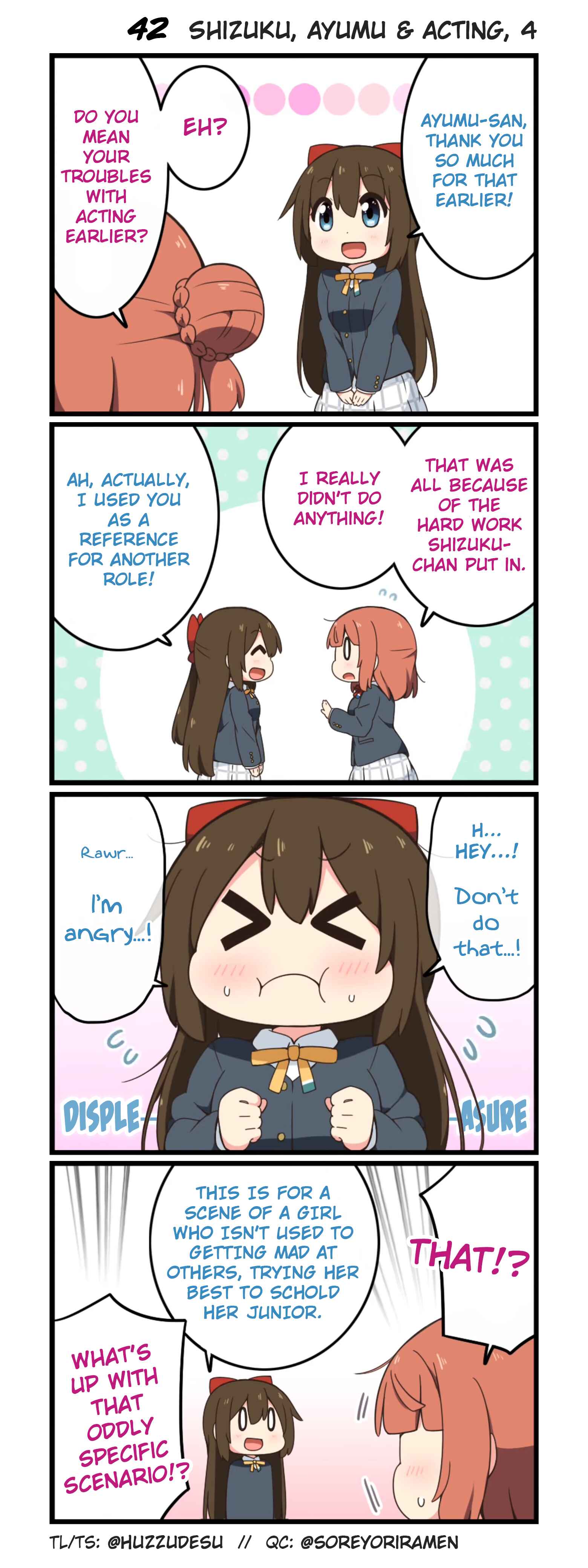 Chapter 42 - Page 1