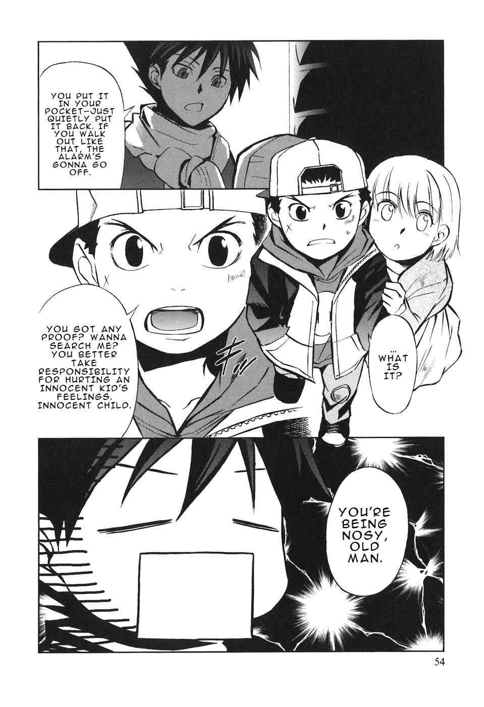Chapter 26 - Page 21