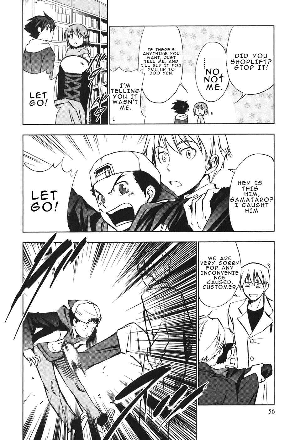 Chapter 26 - Page 23