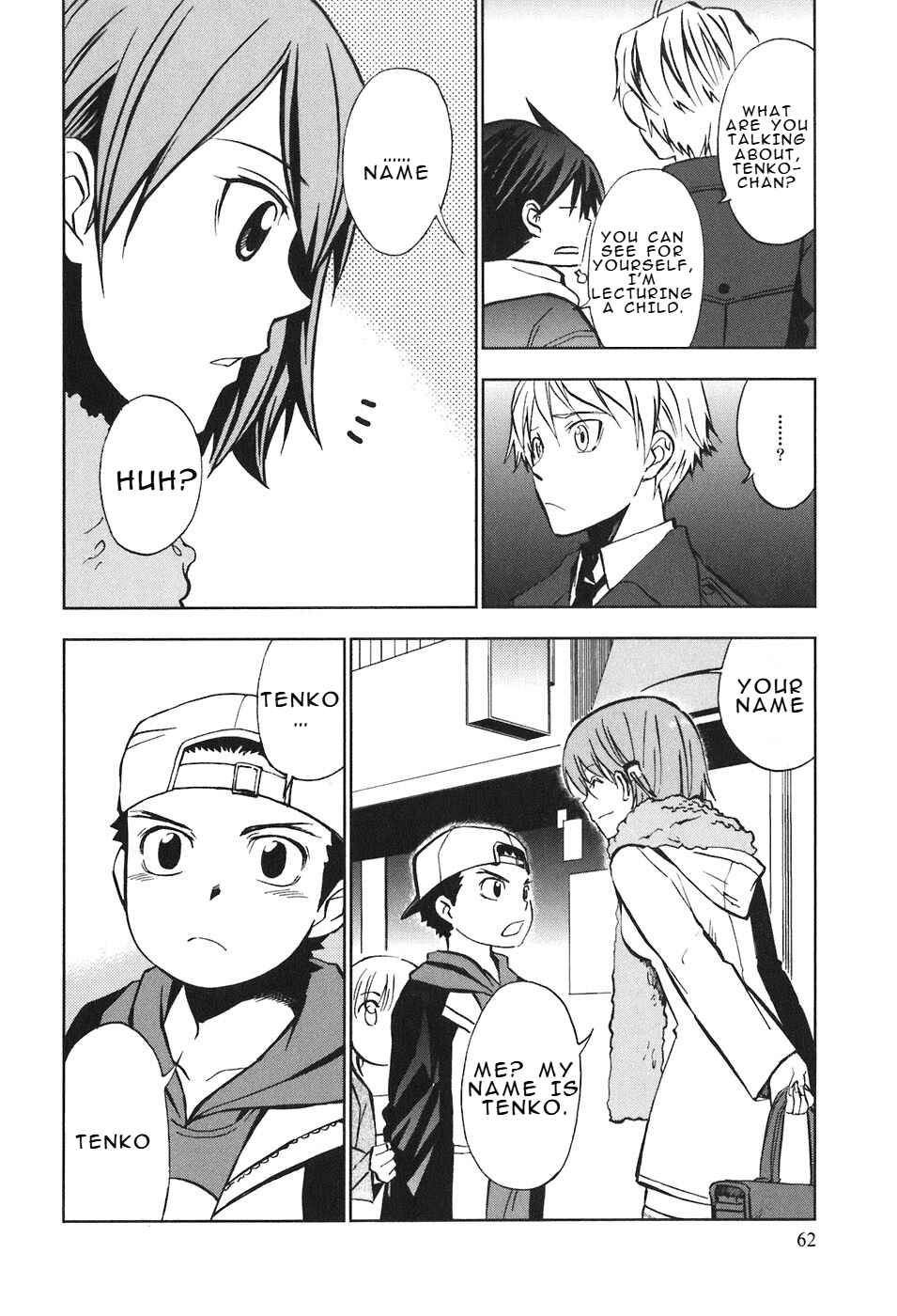 Chapter 26 - Page 29