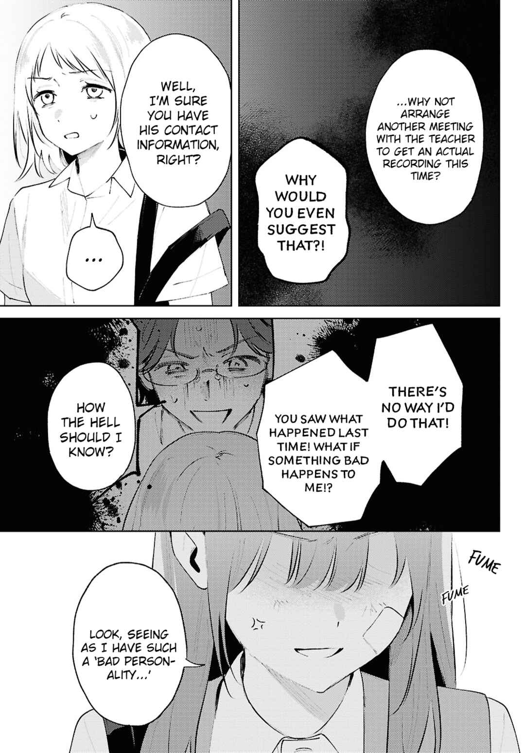 Chapter 26 - Page 29