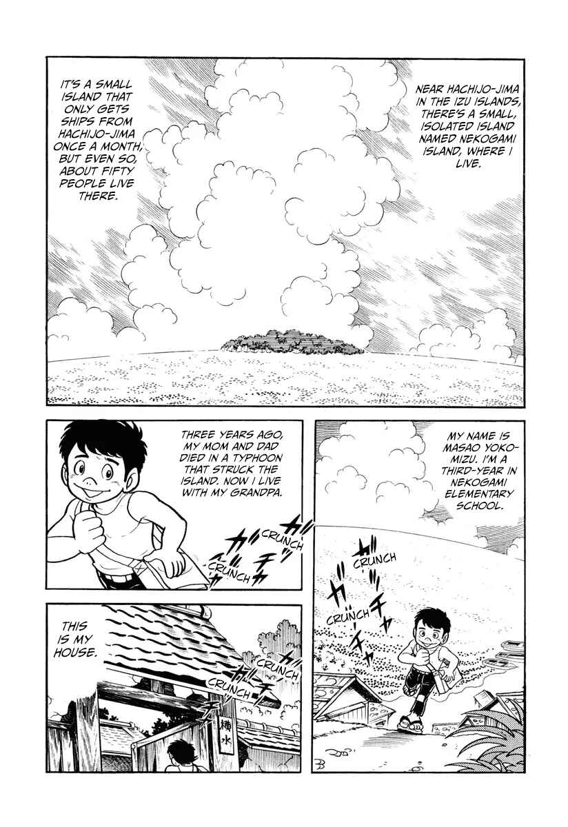 Chapter 5 - Page 2