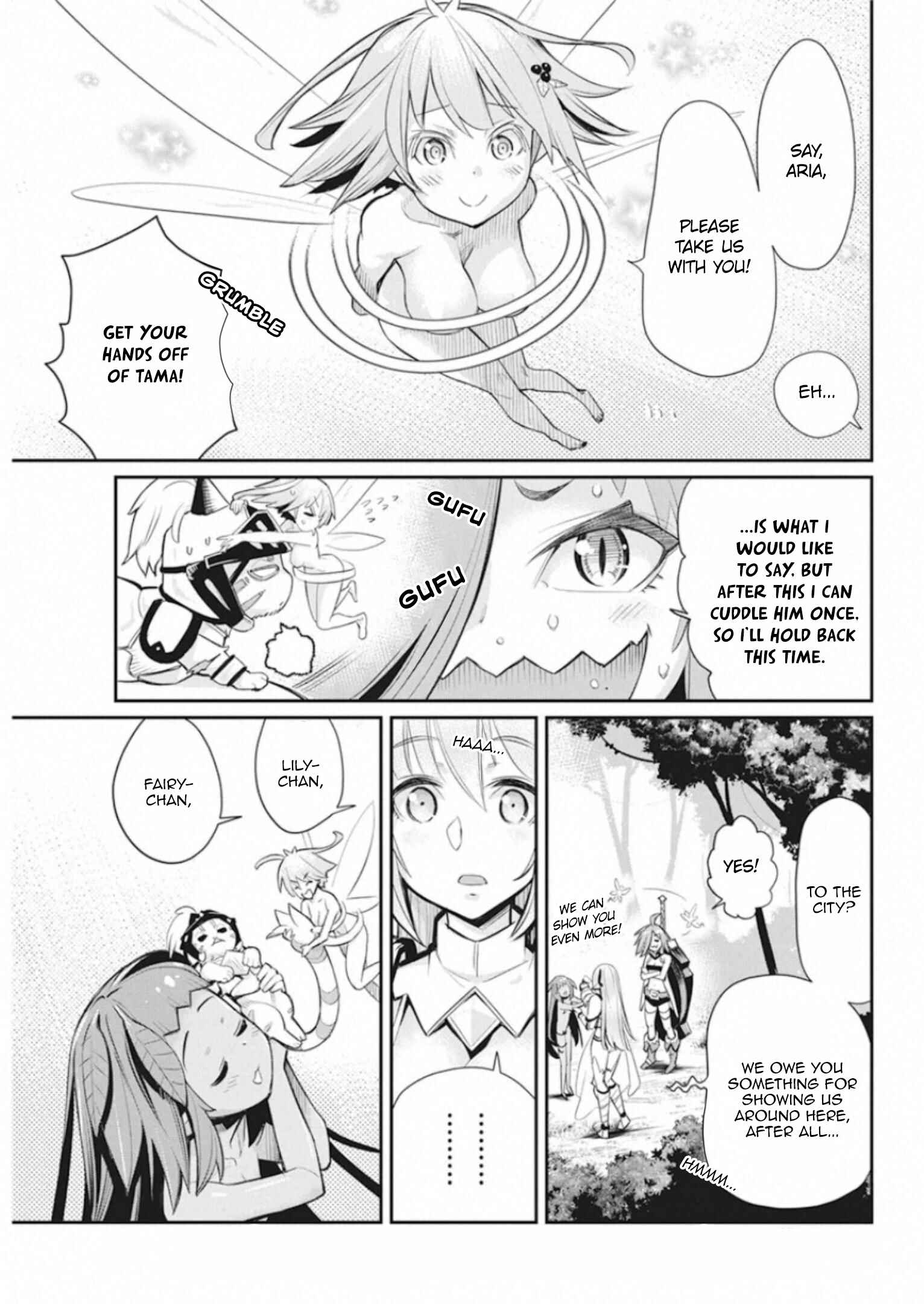 Chapter 30 - Page 21