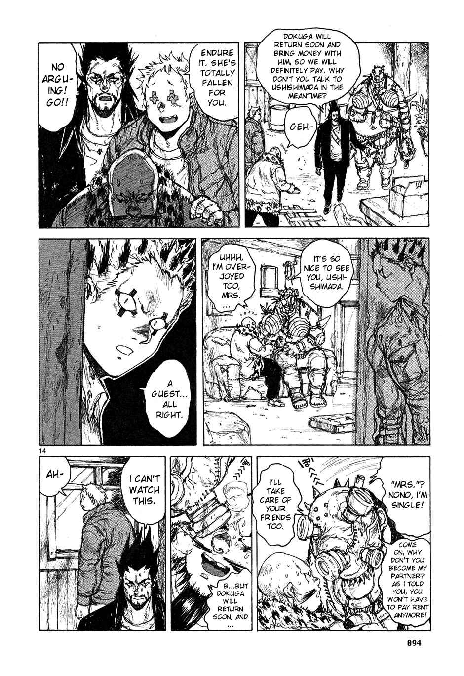 Chapter 47 - Page 14
