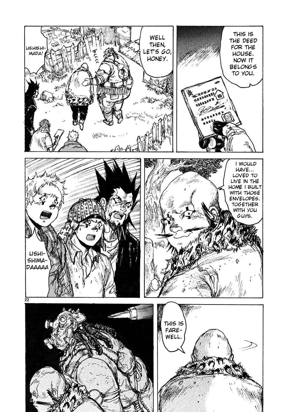 Chapter 47 - Page 22