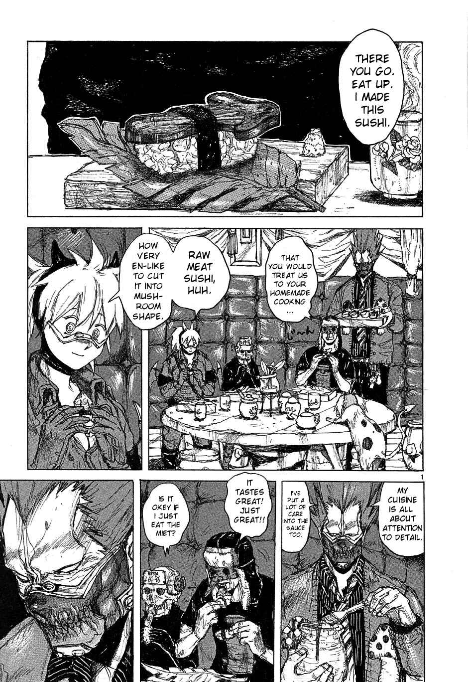 Chapter 47 - Page 25