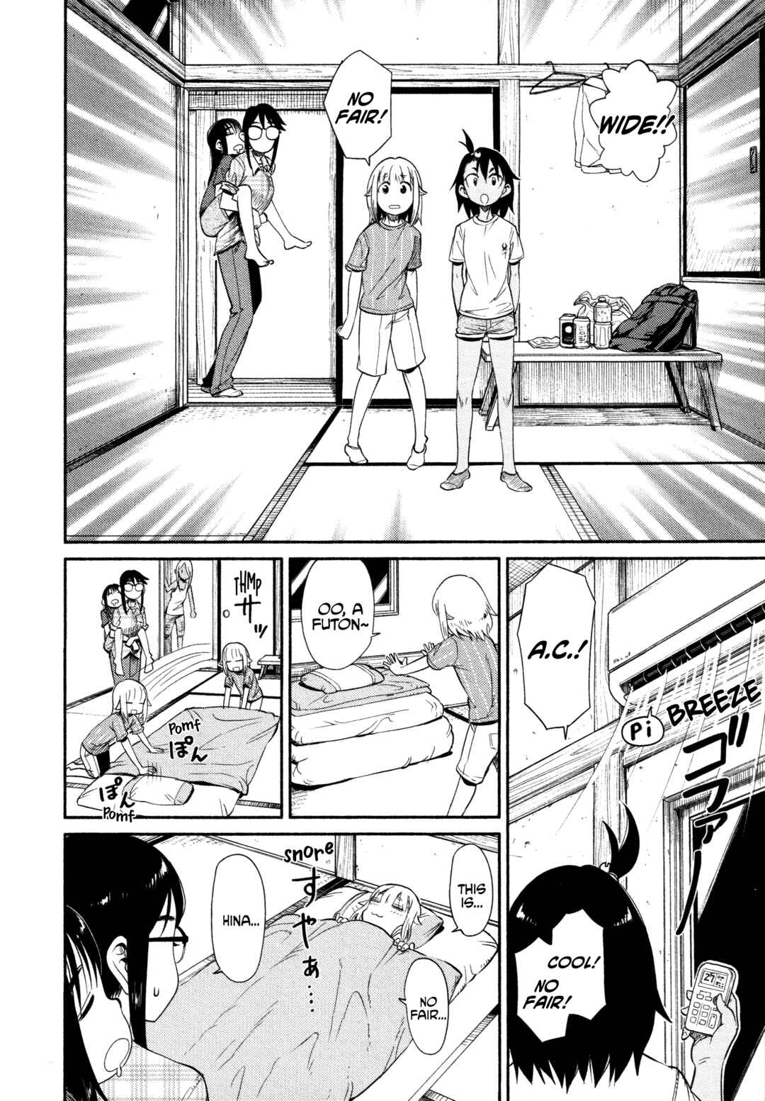 Chapter 48 - Page 23