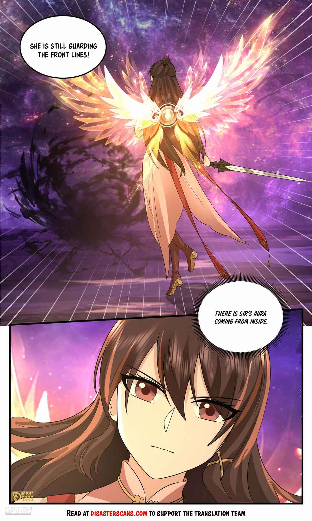 Chapter 3801 - Page 8