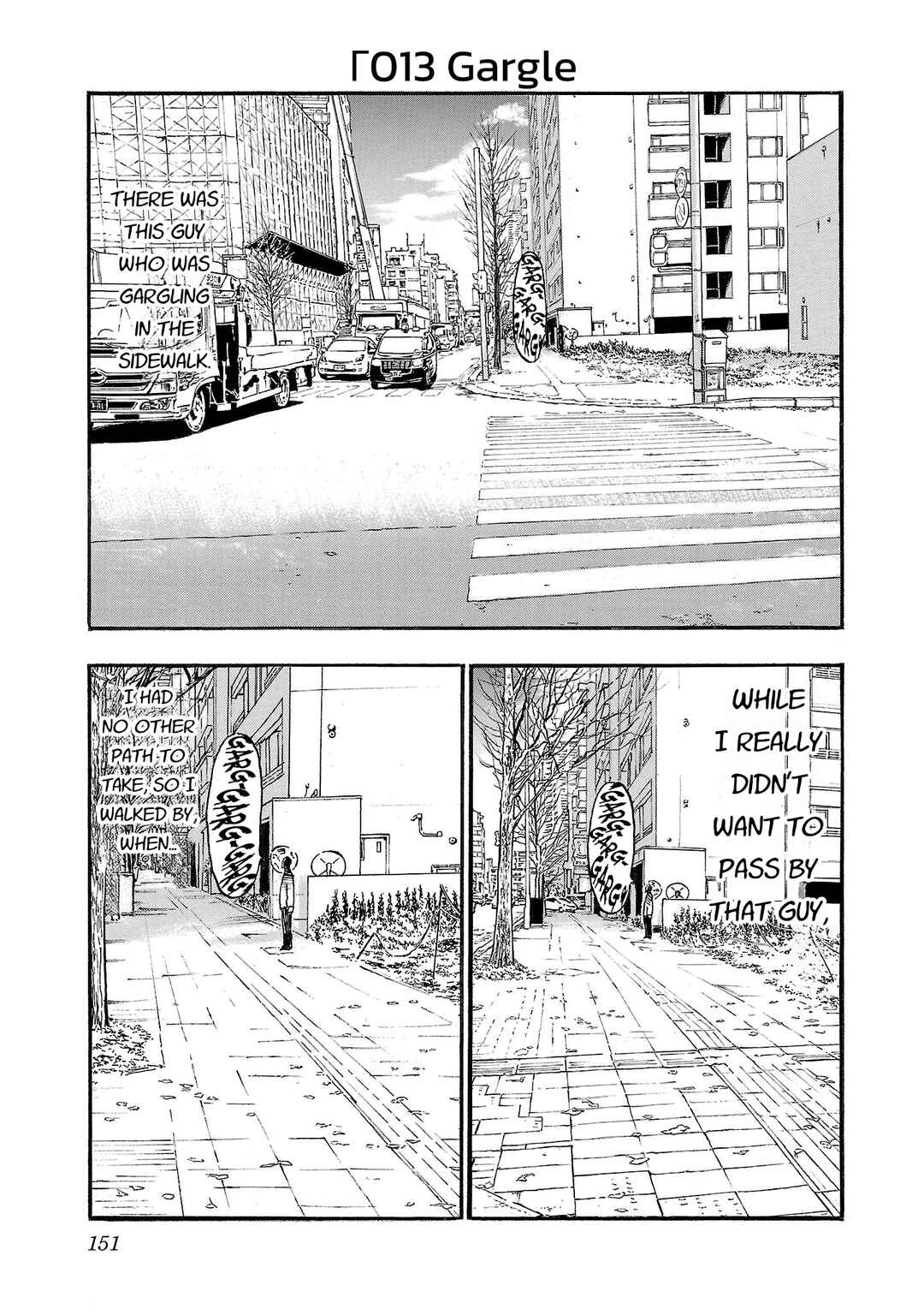 Chapter 213 - Page 1