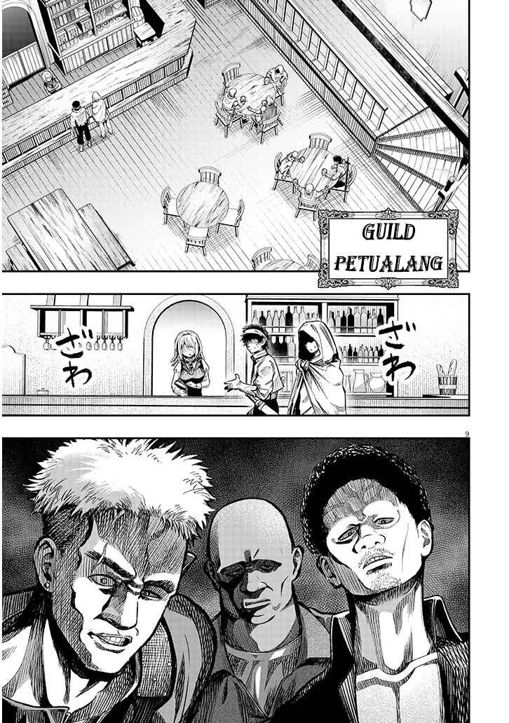 Chapter 2 - Page 9