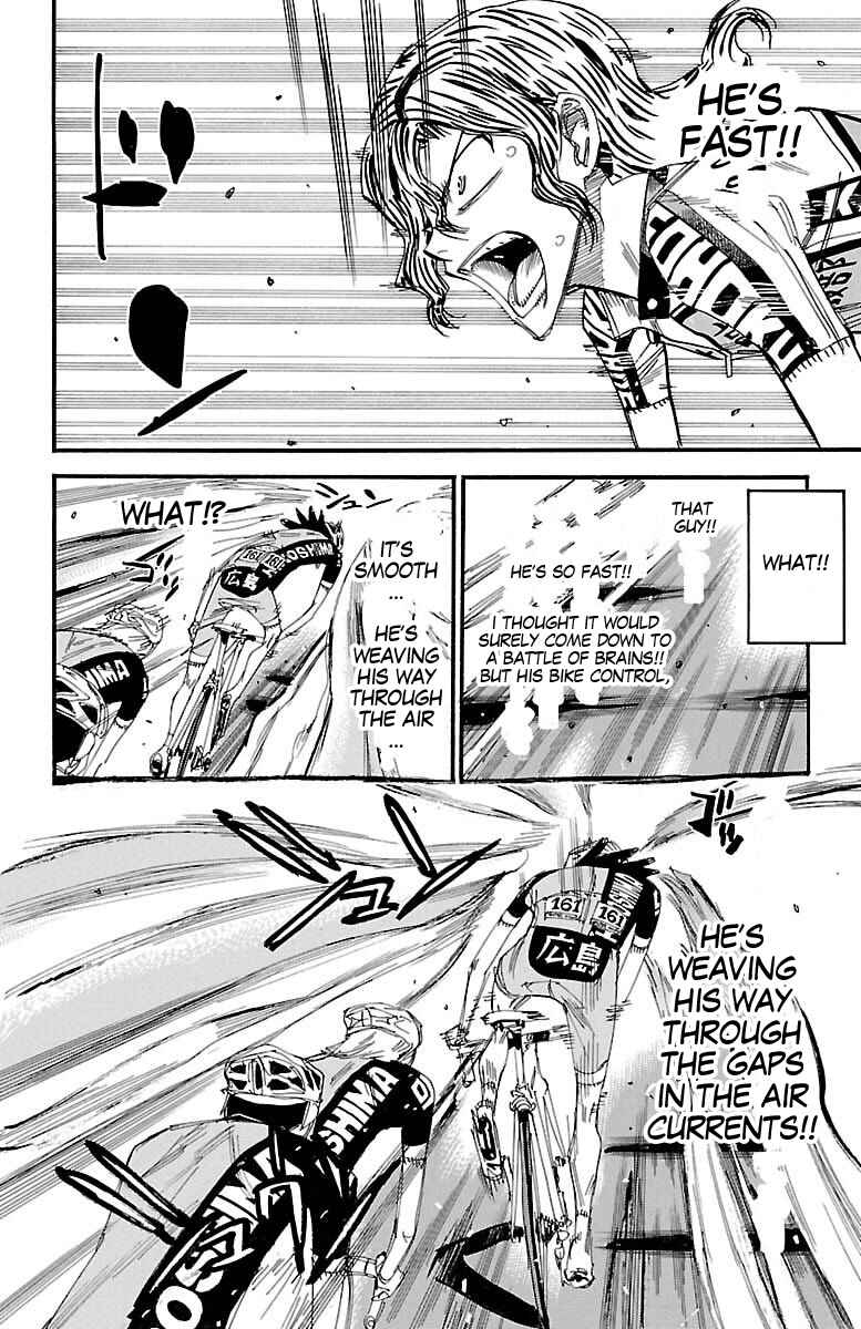 Chapter 439 - Page 10