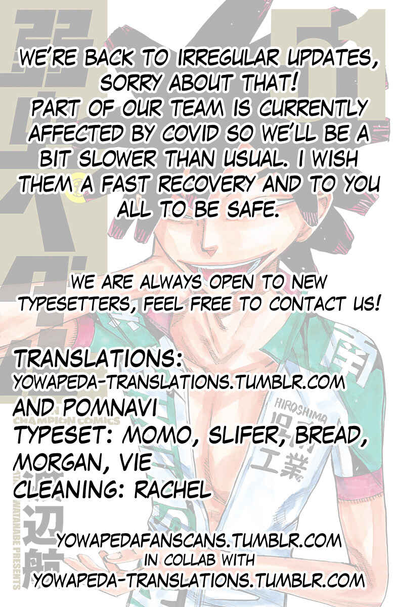 Chapter 439 - Page 16