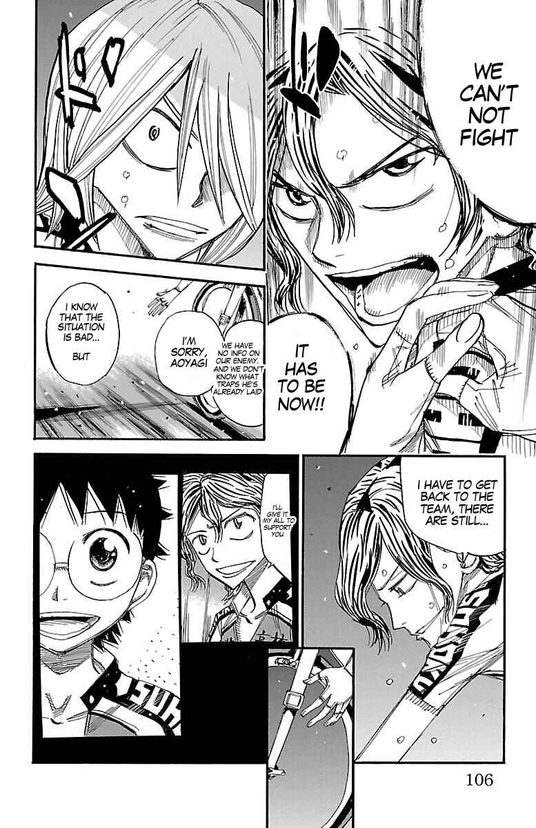 Chapter 439 - Page 5