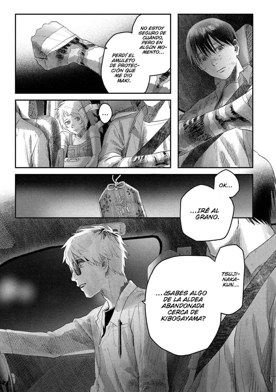 Chapter 39 - Page 21