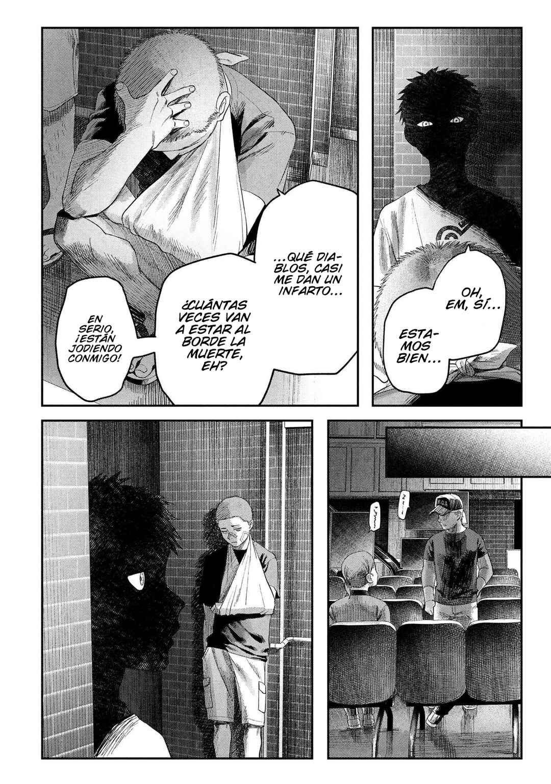 Chapter 39 - Page 6