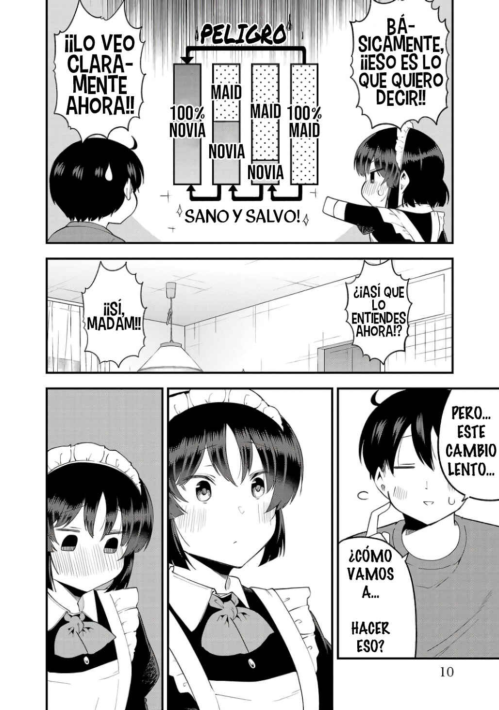 Chapter 141 - Page 12