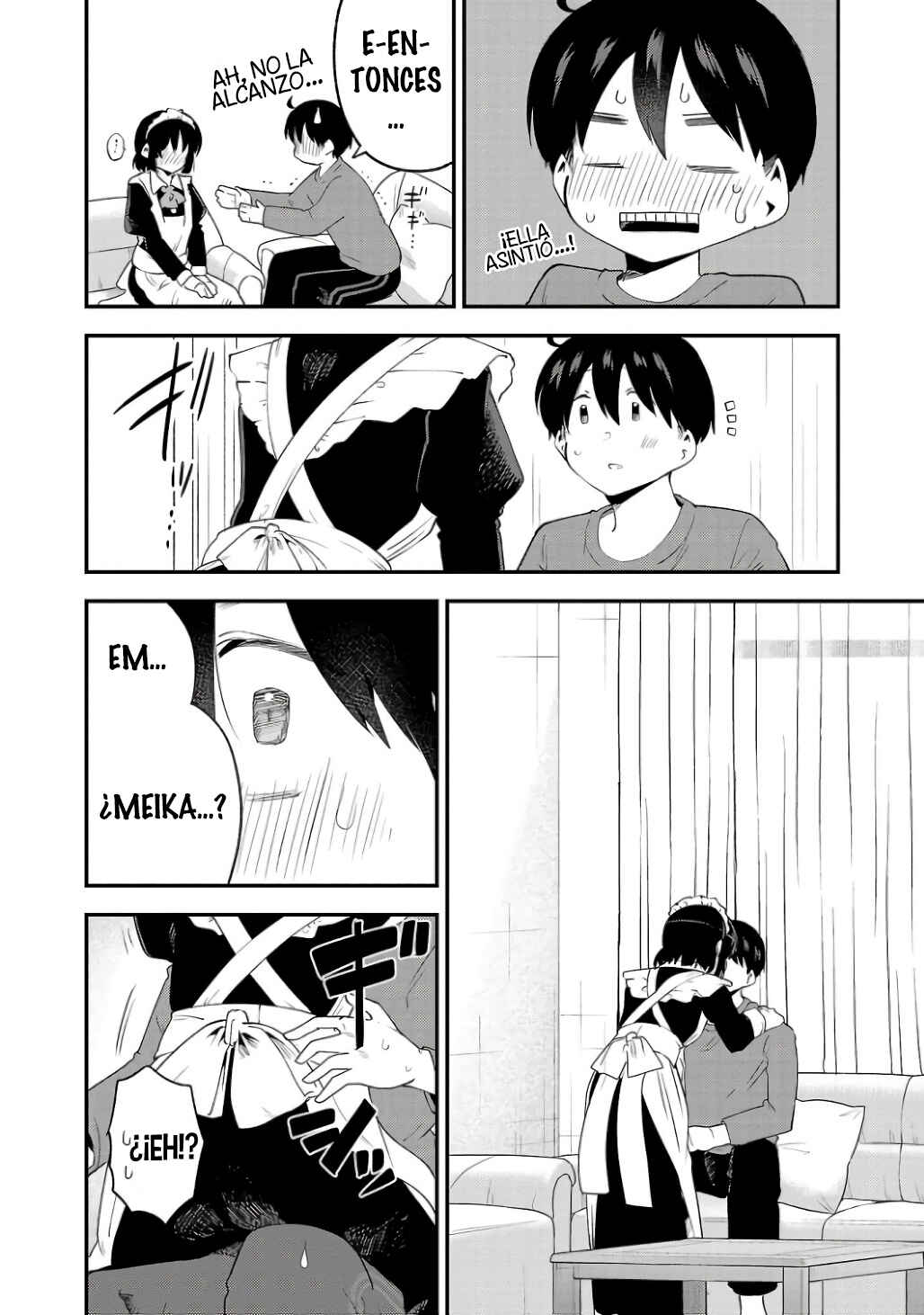 Chapter 141 - Page 14