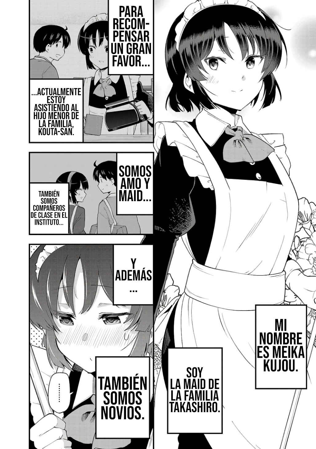 Chapter 141 - Page 6