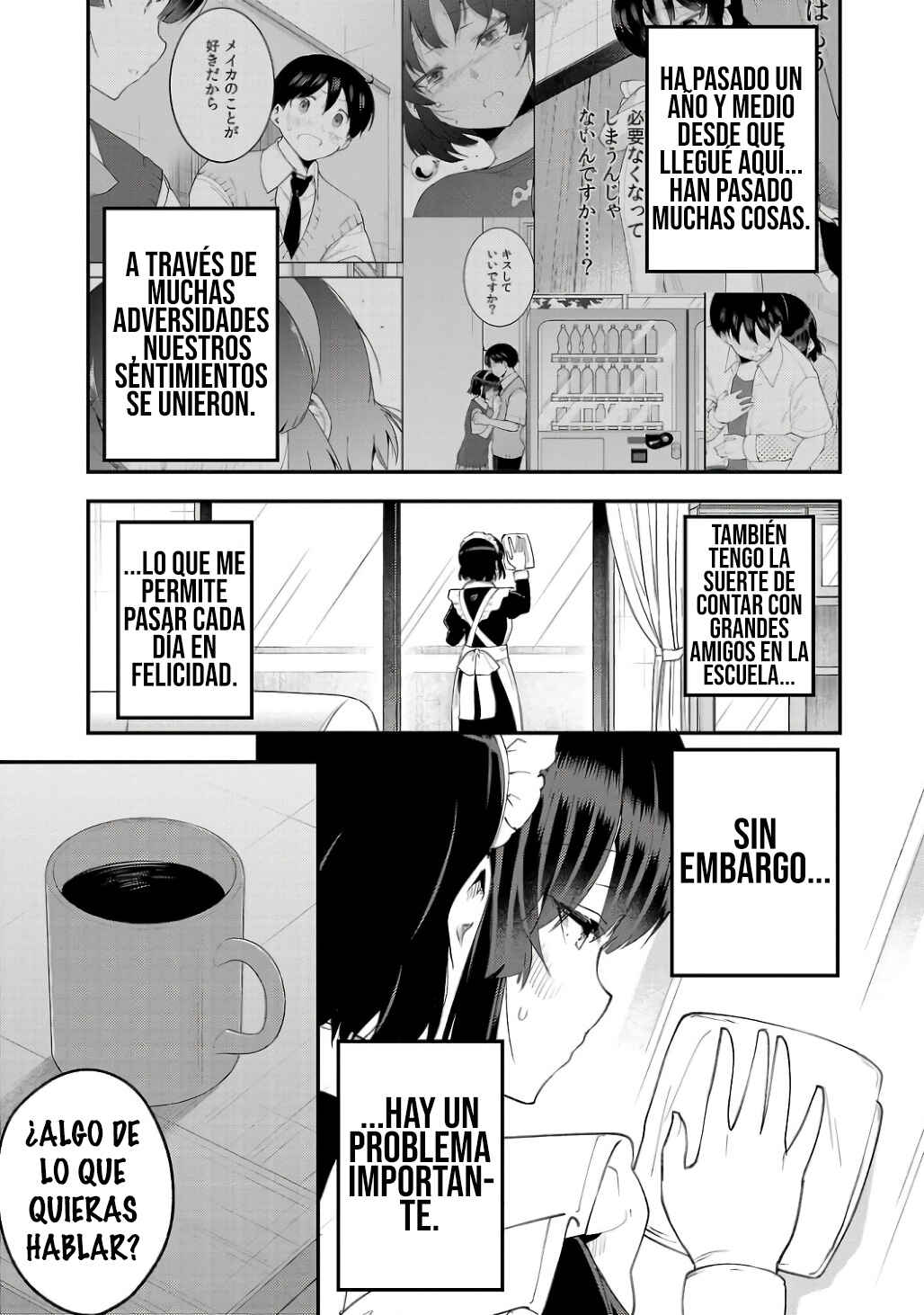 Chapter 141 - Page 7