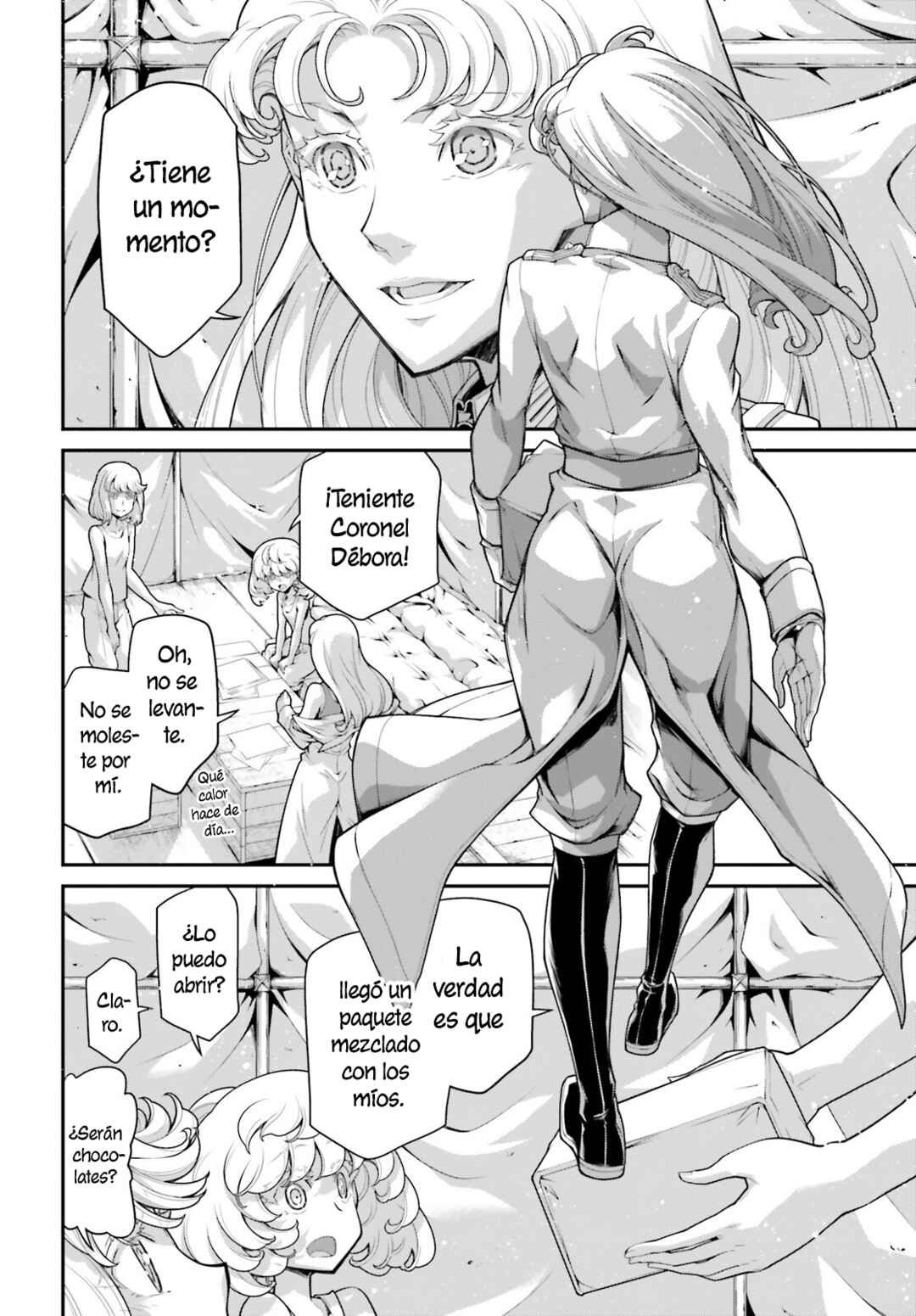 Chapter 73.6 - Page 5