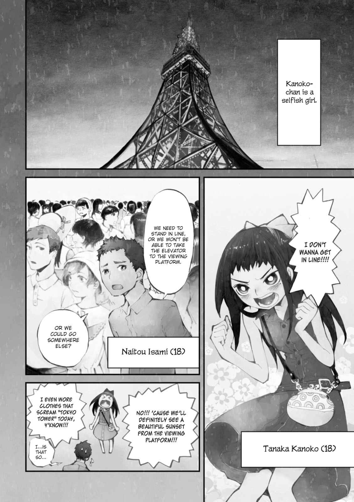 Chapter 4 - Page 3