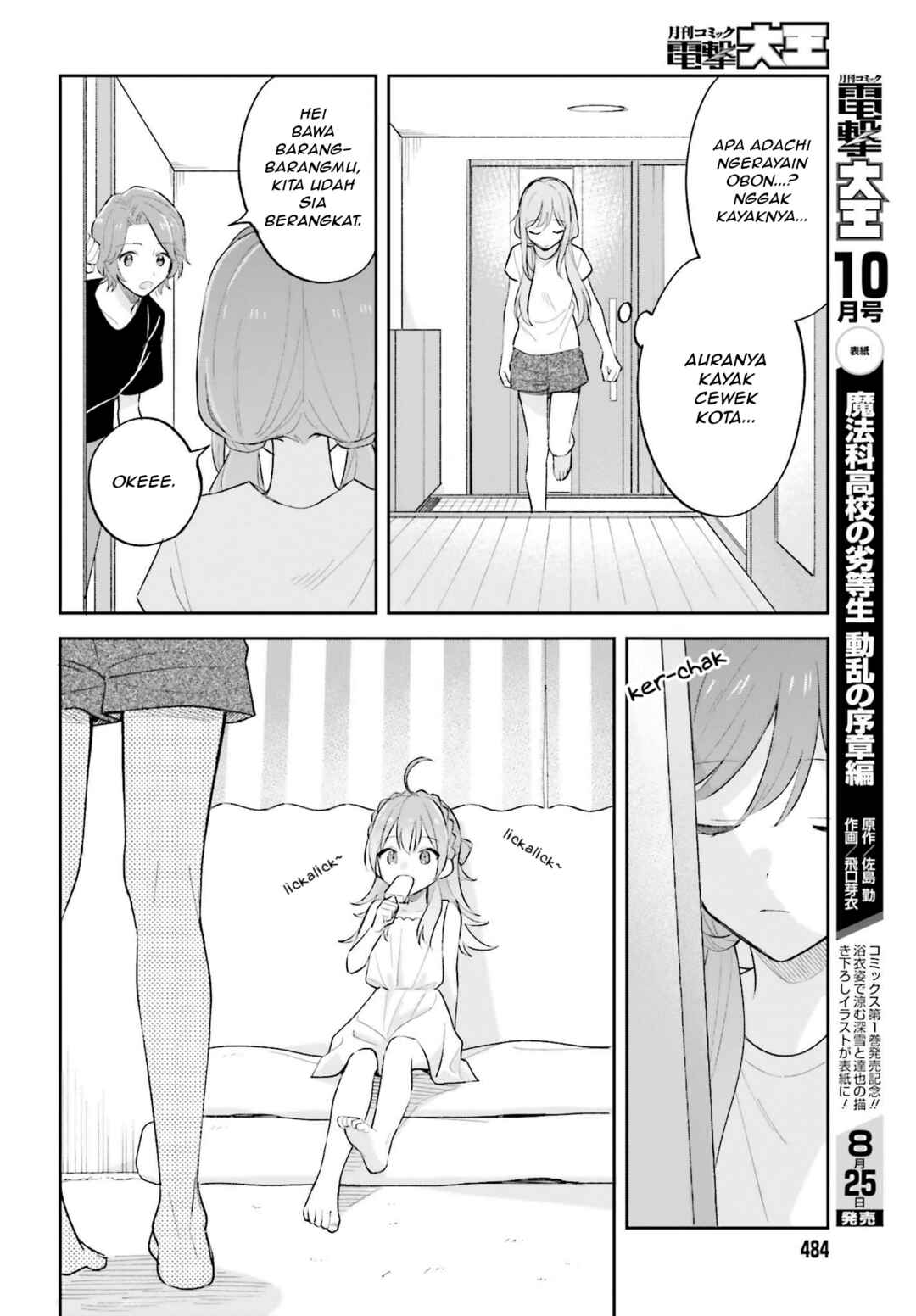Chapter 34 - Page 12