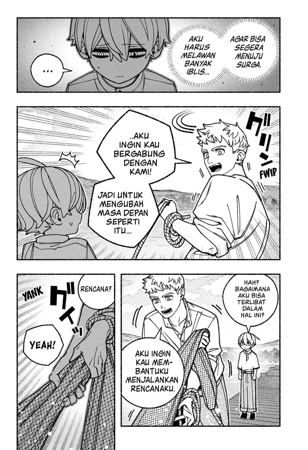 Chapter 91 - Page 13