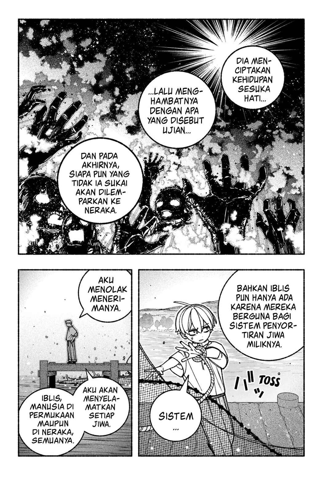 Chapter 91 - Page 17