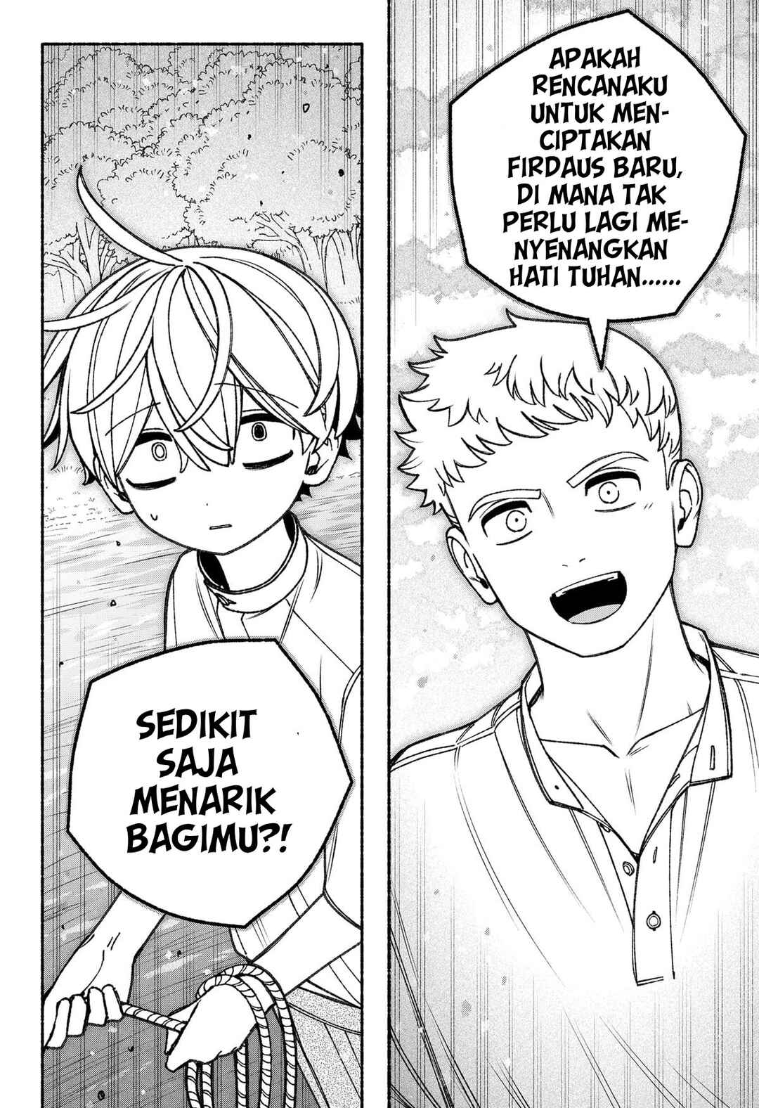 Chapter 91 - Page 21