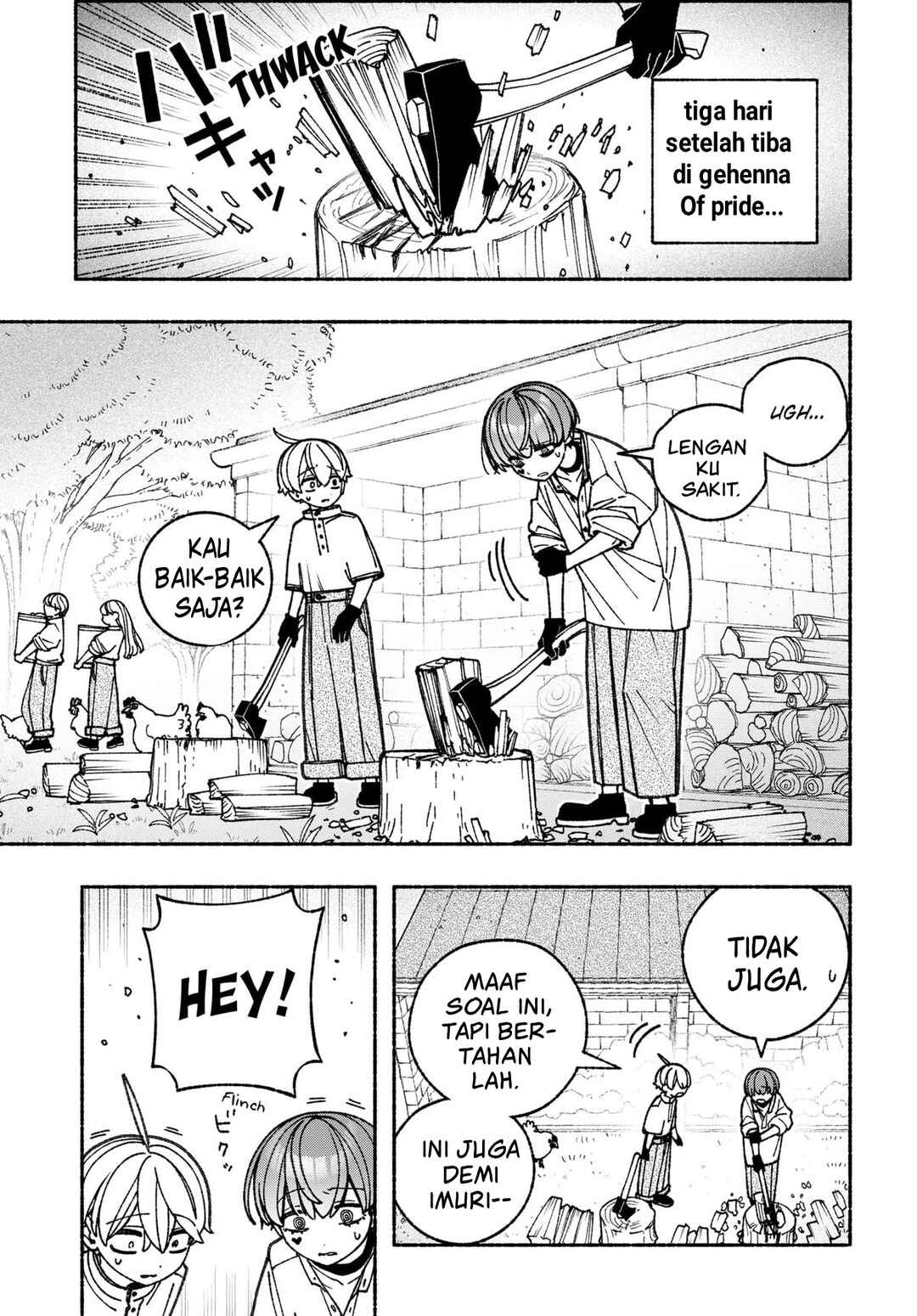 Chapter 91 - Page 4