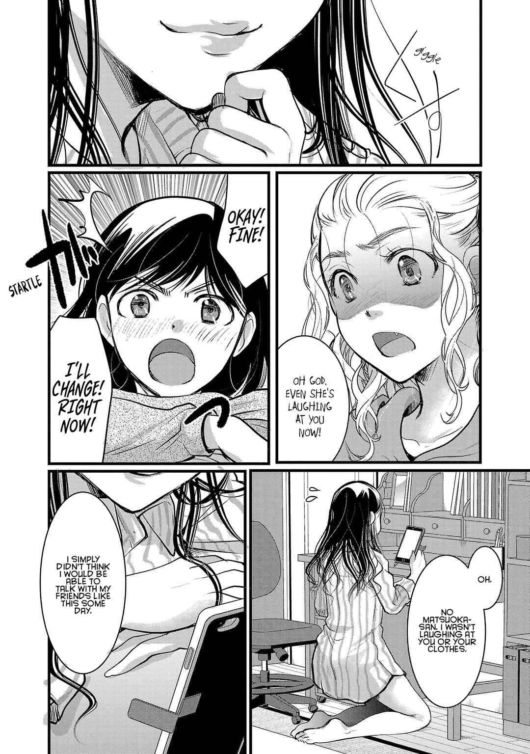 Chapter 48 - Page 20
