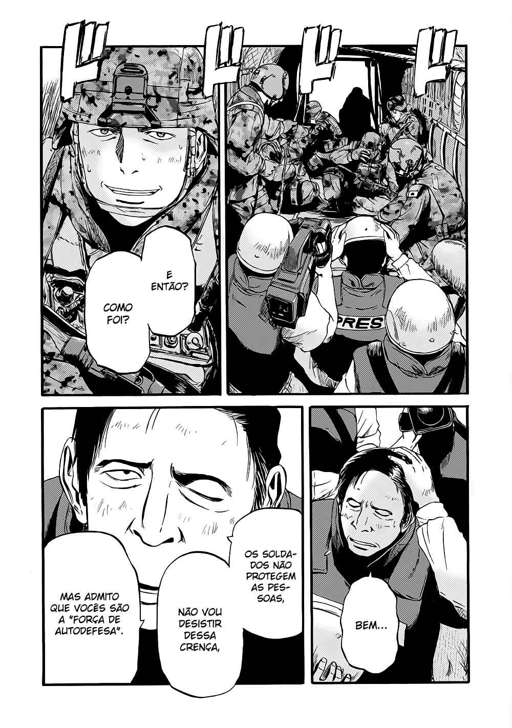 Chapter 88 - Page 25