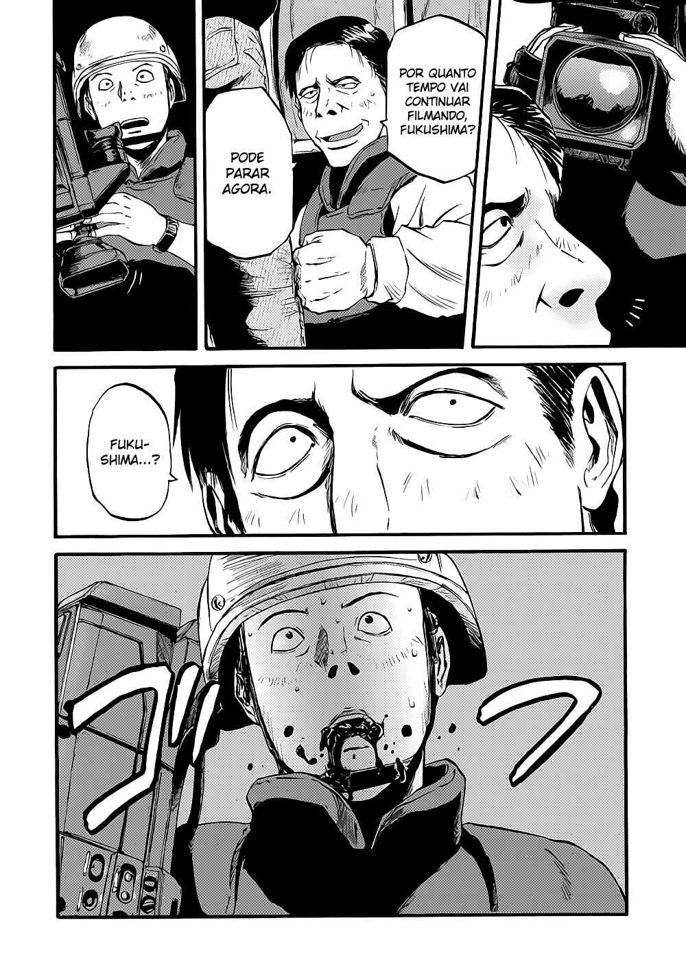 Chapter 88 - Page 26