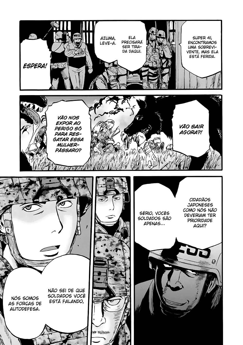Chapter 88 - Page 8