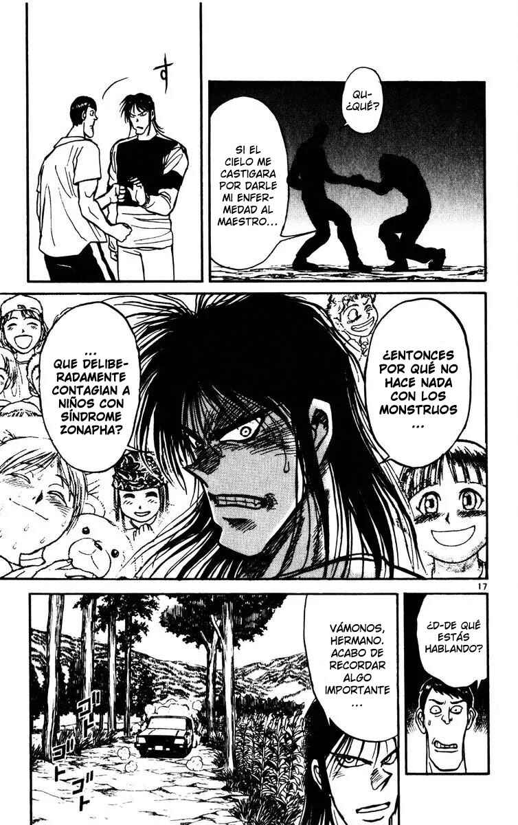 Chapter 137 - Page 20