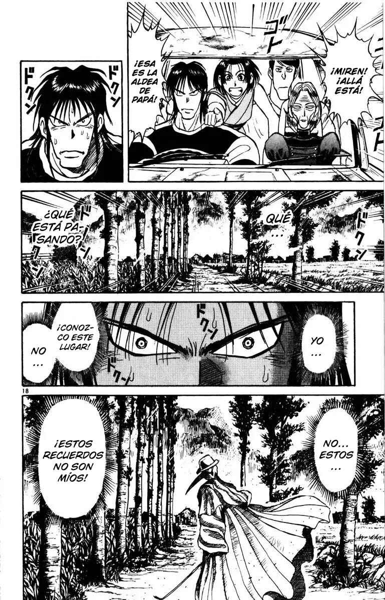 Chapter 137 - Page 21