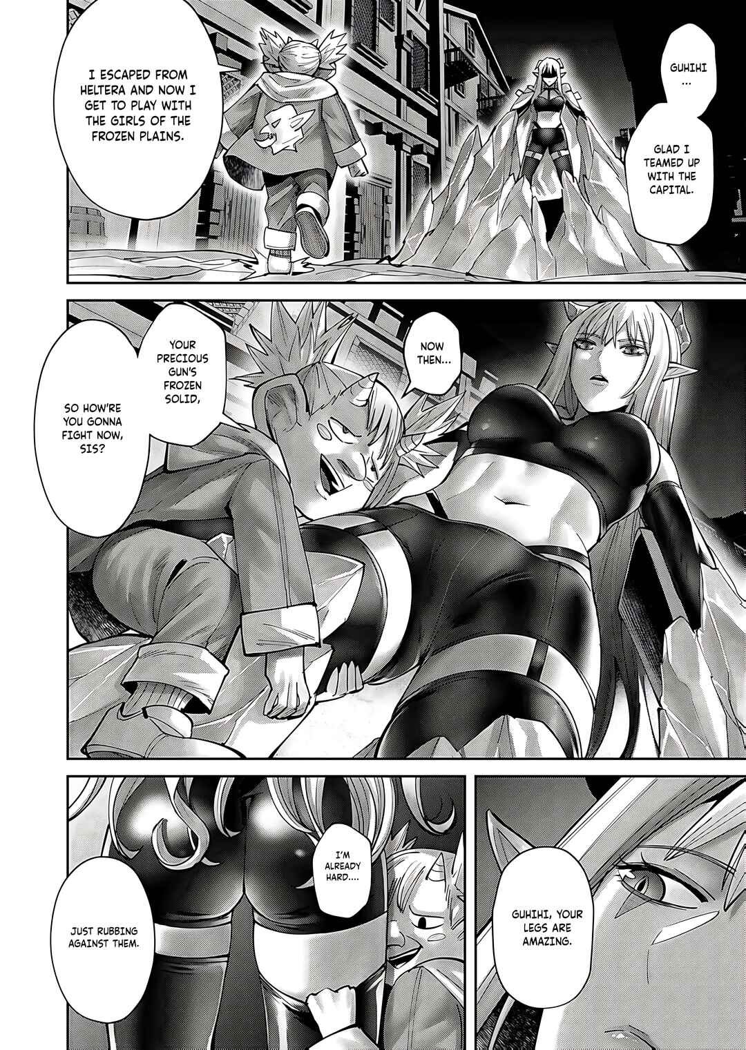 Chapter 81 - Page 8