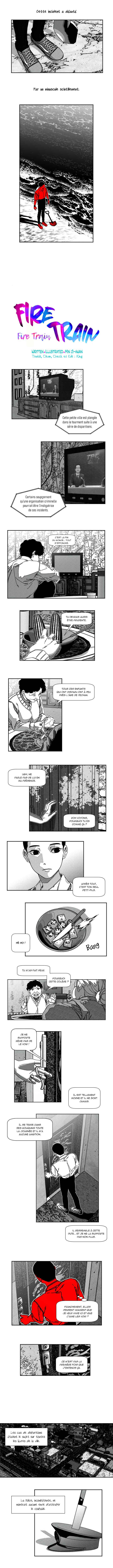 Chapter 1 - Page 1