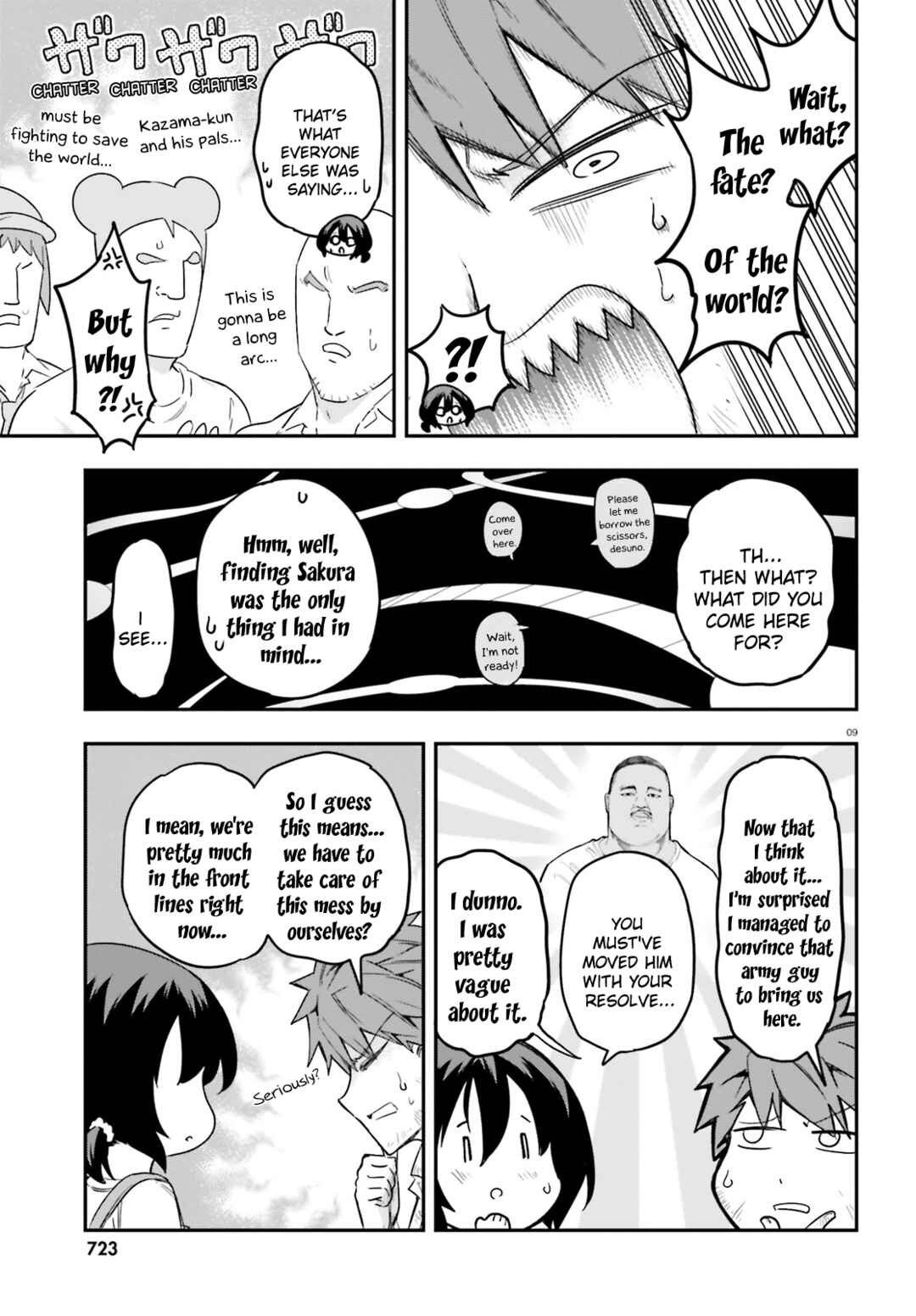 Chapter 170.5 - Page 9