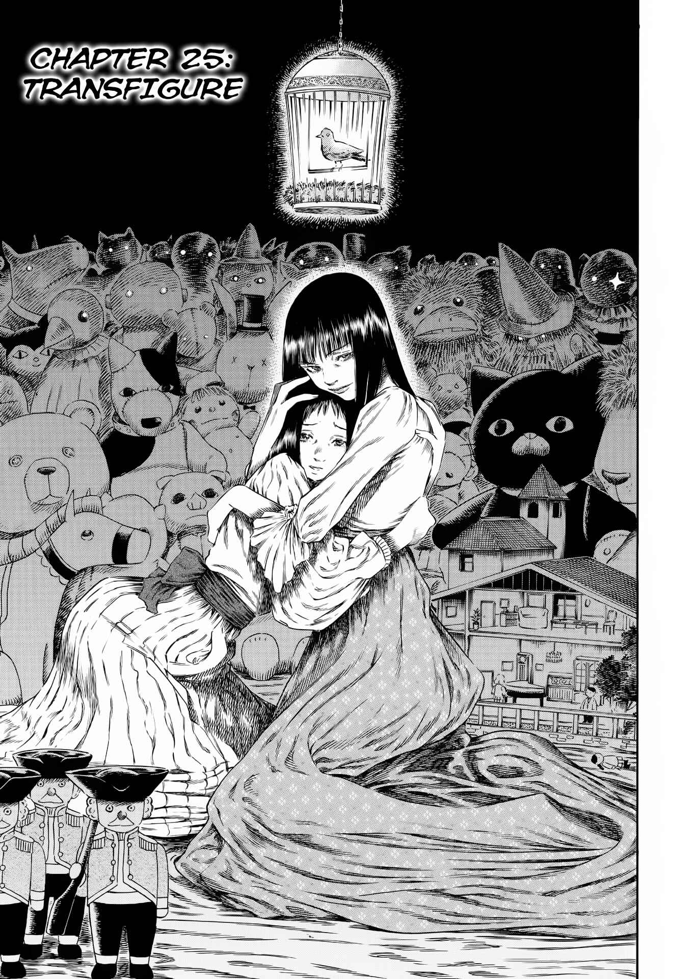 Chapter 25 - Page 1