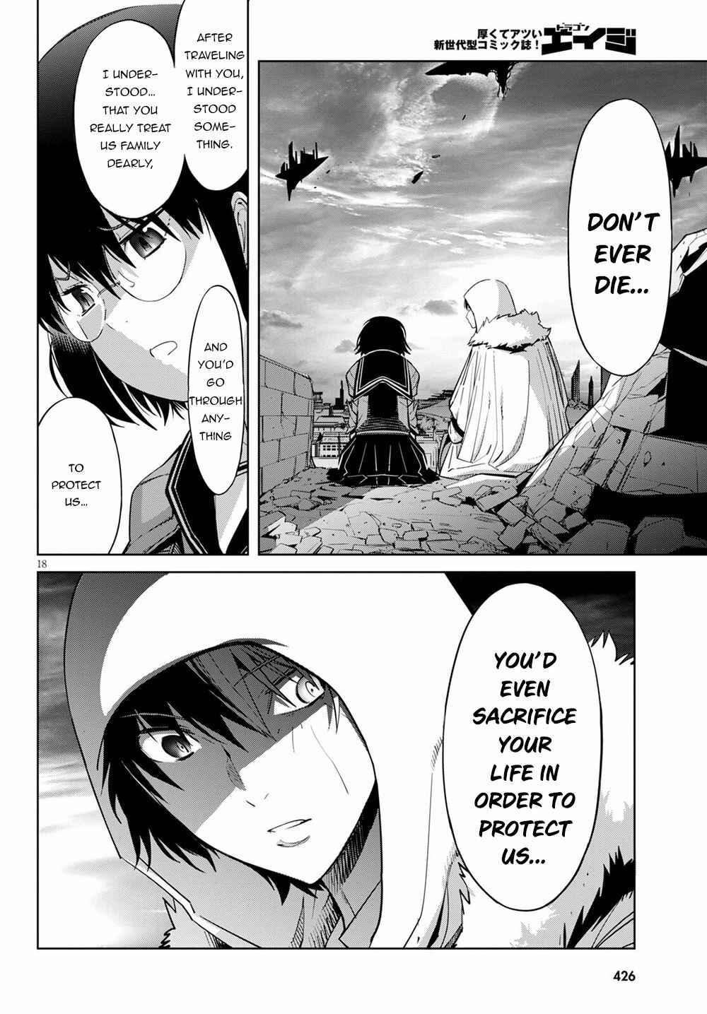 Chapter 34 - Page 19