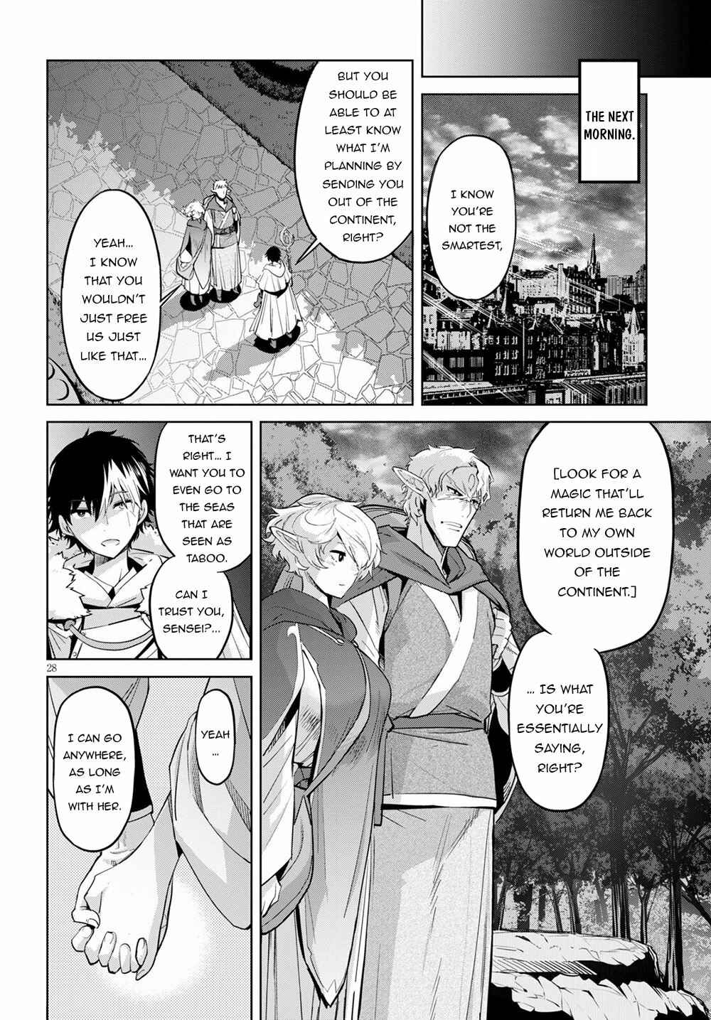 Chapter 34 - Page 29