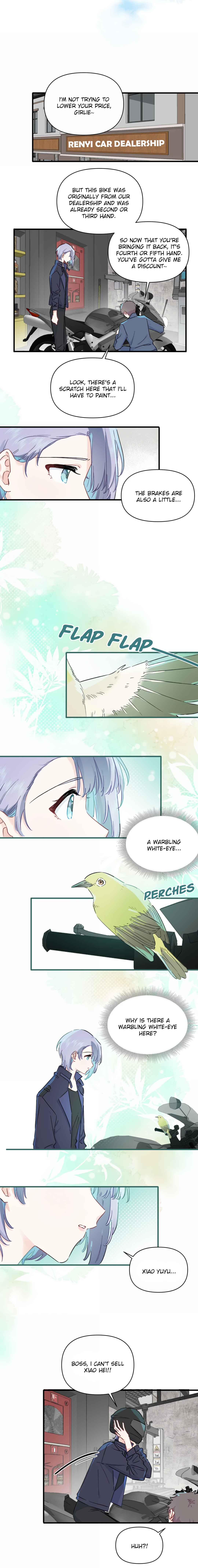 Chapter 61 - Page 5