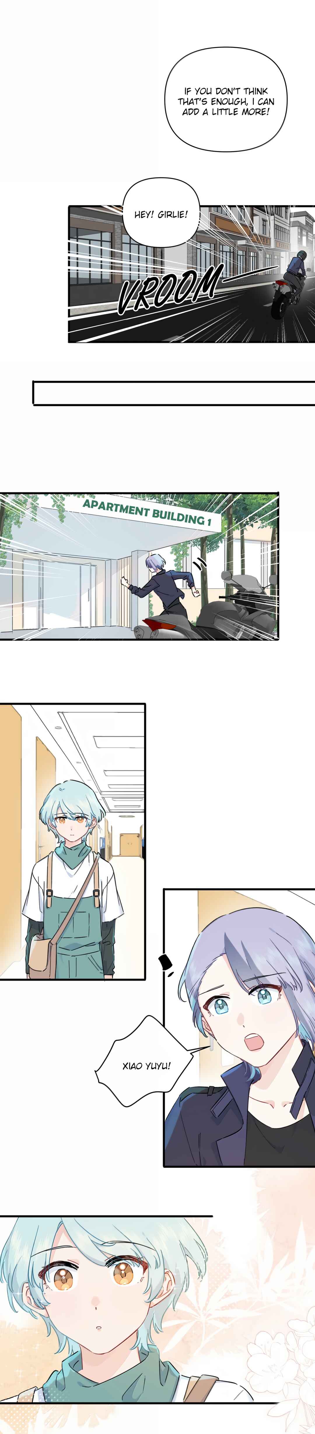 Chapter 61 - Page 6